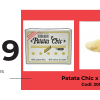 Patates Chic LENG D'OR x3 Kgs.